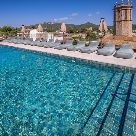 Hotel Sabiote Pineda de Mar Dış mekan fotoğraf