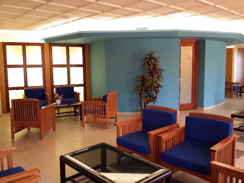 Hotel Sabiote Pineda de Mar Dış mekan fotoğraf