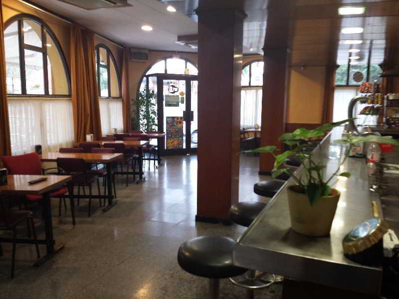 Hotel Sabiote Pineda de Mar Dış mekan fotoğraf