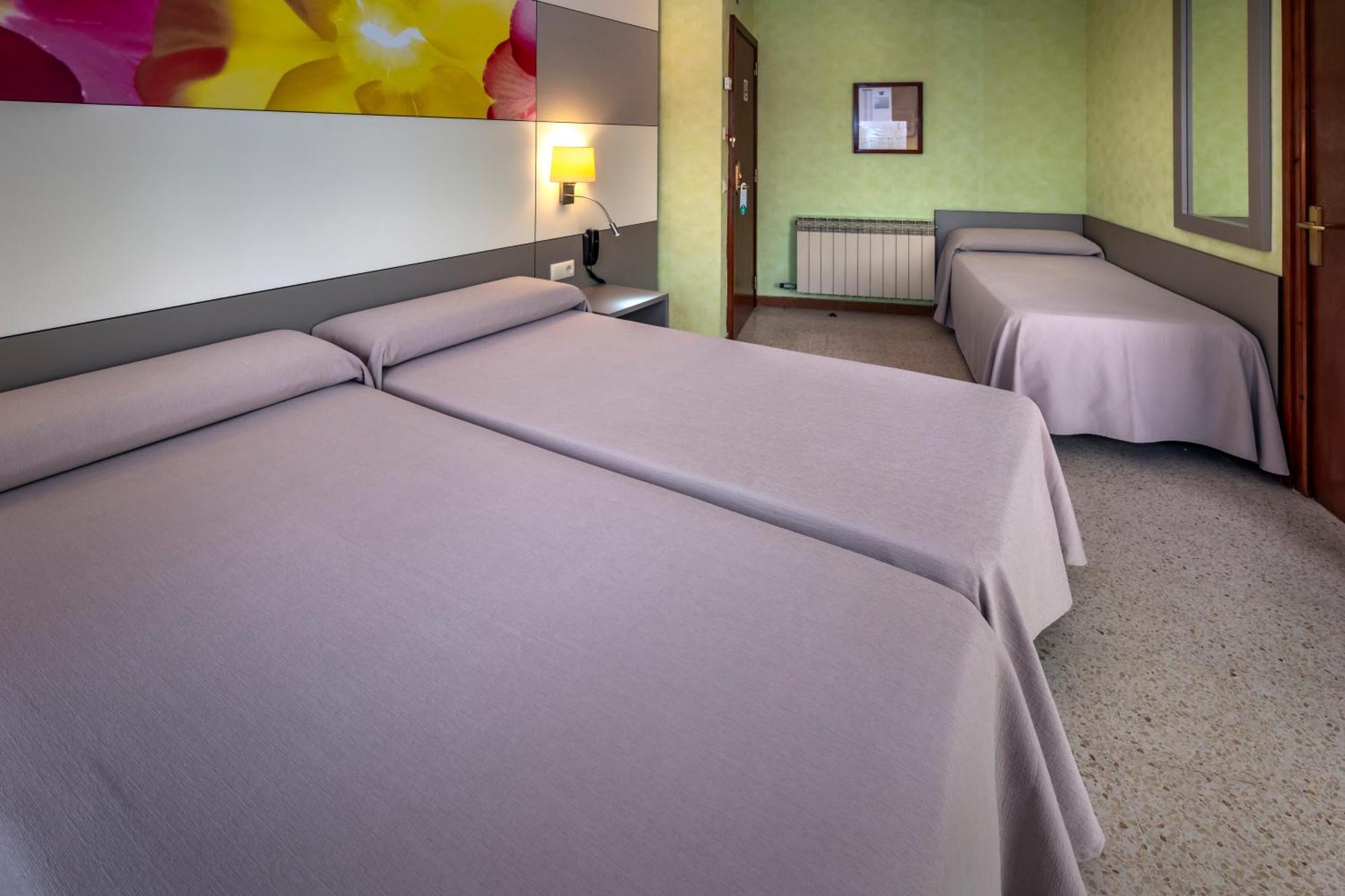 Hotel Sabiote Pineda de Mar Dış mekan fotoğraf