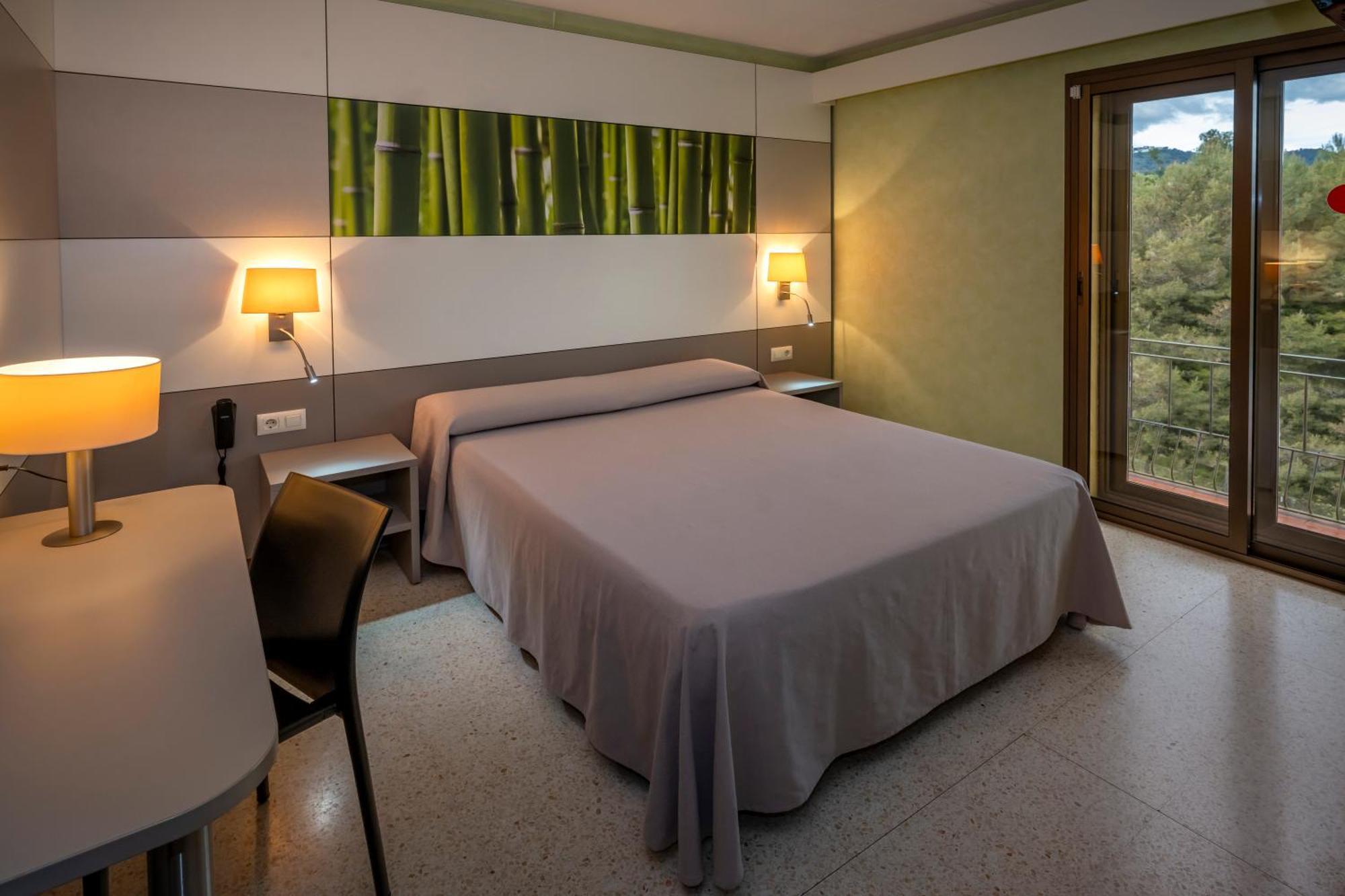Hotel Sabiote Pineda de Mar Dış mekan fotoğraf