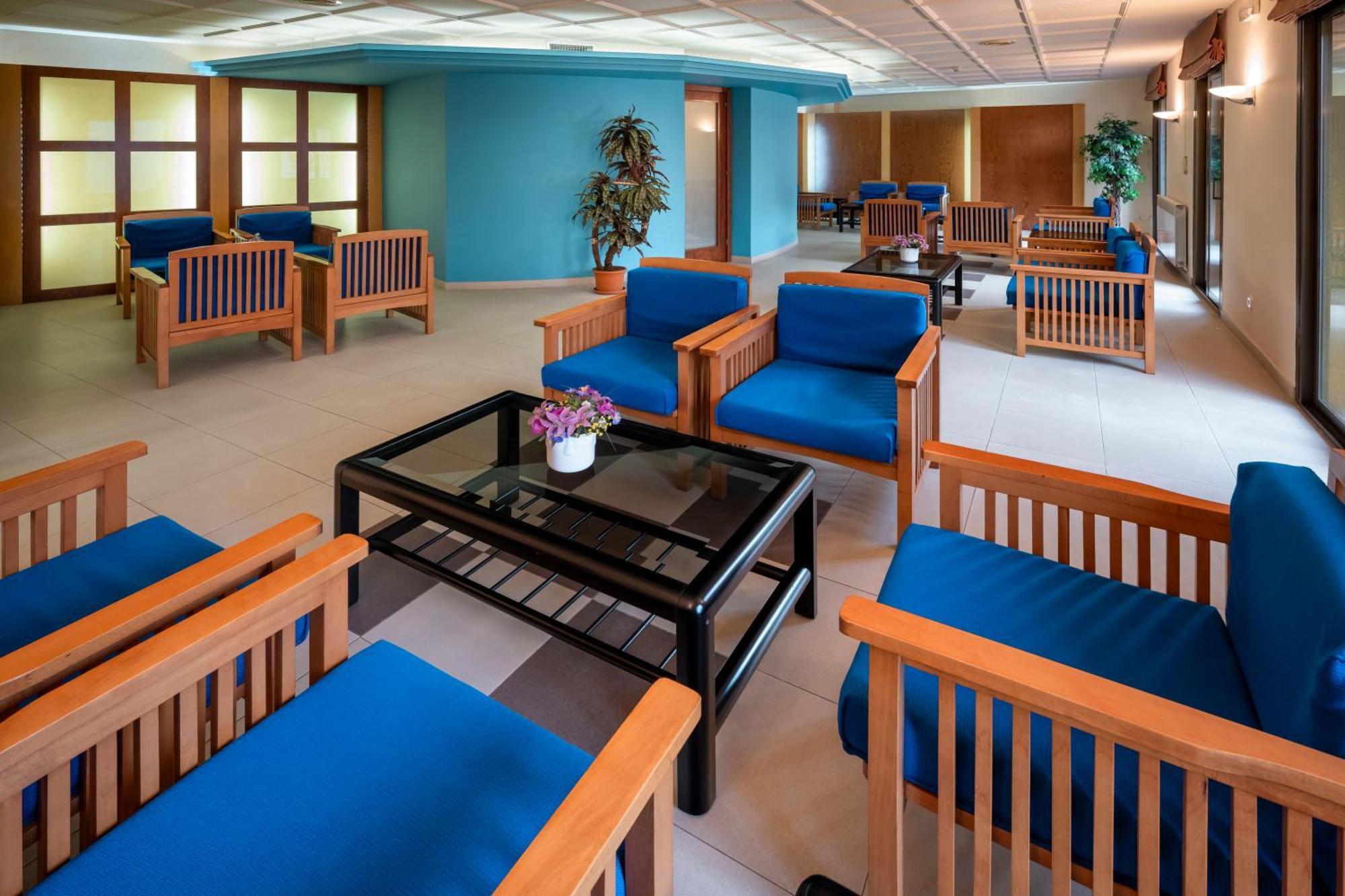 Hotel Sabiote Pineda de Mar Dış mekan fotoğraf
