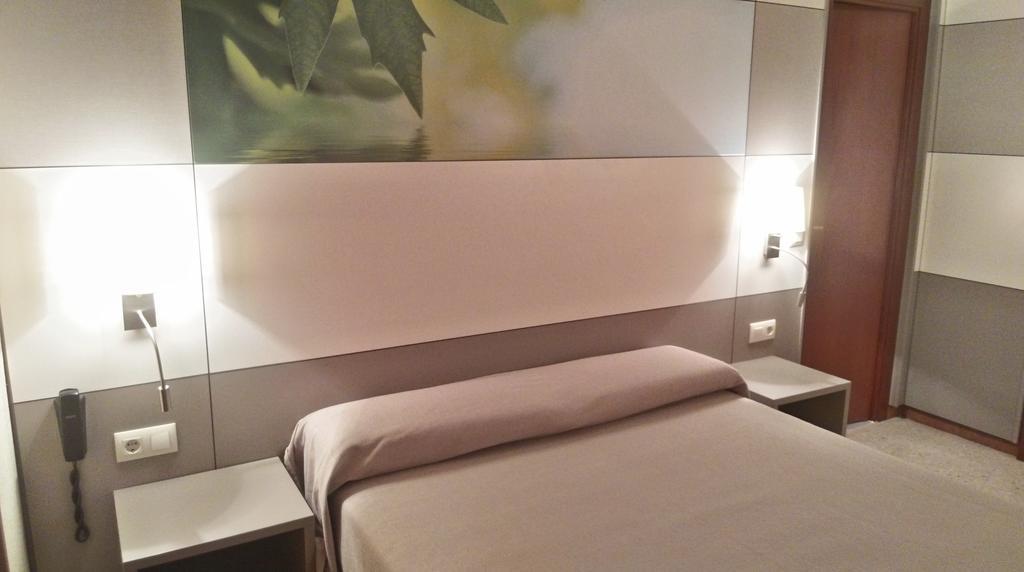 Hotel Sabiote Pineda de Mar Dış mekan fotoğraf