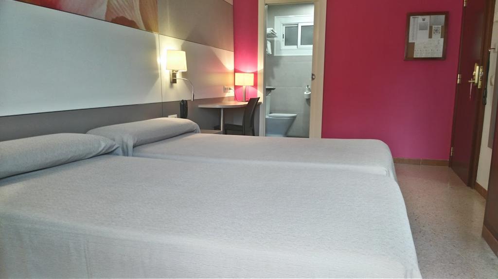 Hotel Sabiote Pineda de Mar Dış mekan fotoğraf