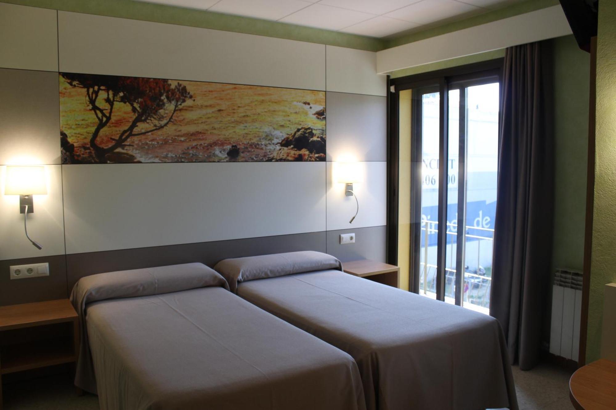 Hotel Sabiote Pineda de Mar Dış mekan fotoğraf