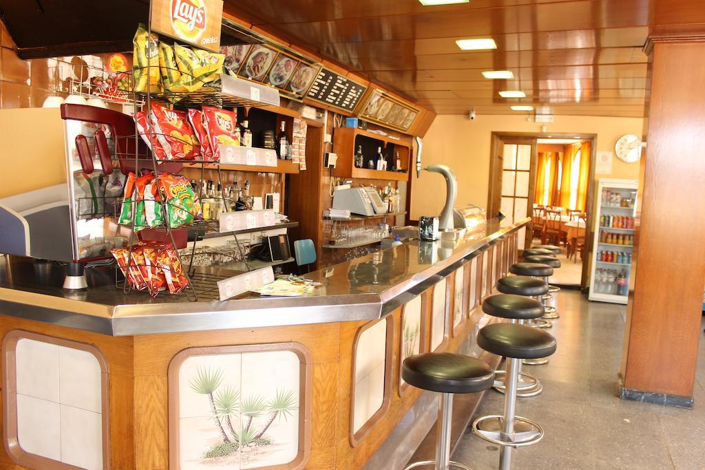 Hotel Sabiote Pineda de Mar Dış mekan fotoğraf