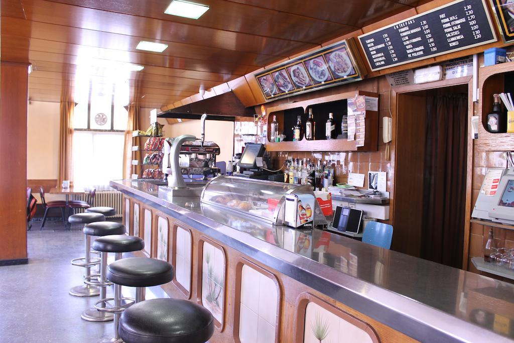 Hotel Sabiote Pineda de Mar Dış mekan fotoğraf