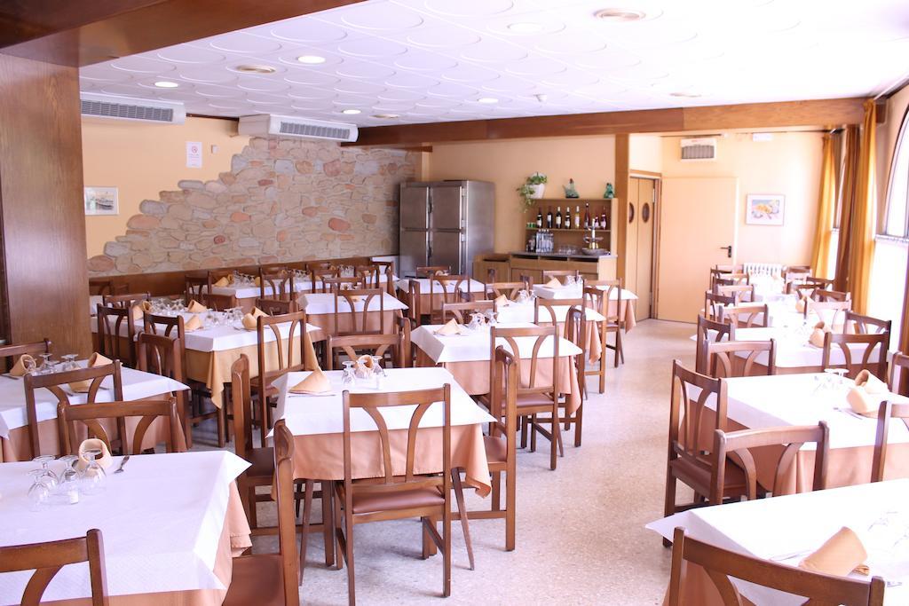 Hotel Sabiote Pineda de Mar Dış mekan fotoğraf