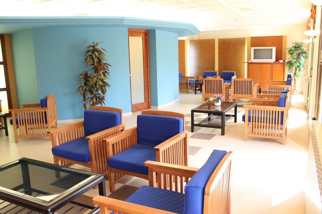 Hotel Sabiote Pineda de Mar Dış mekan fotoğraf