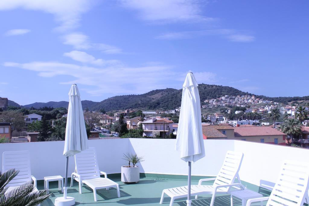 Hotel Sabiote Pineda de Mar Dış mekan fotoğraf