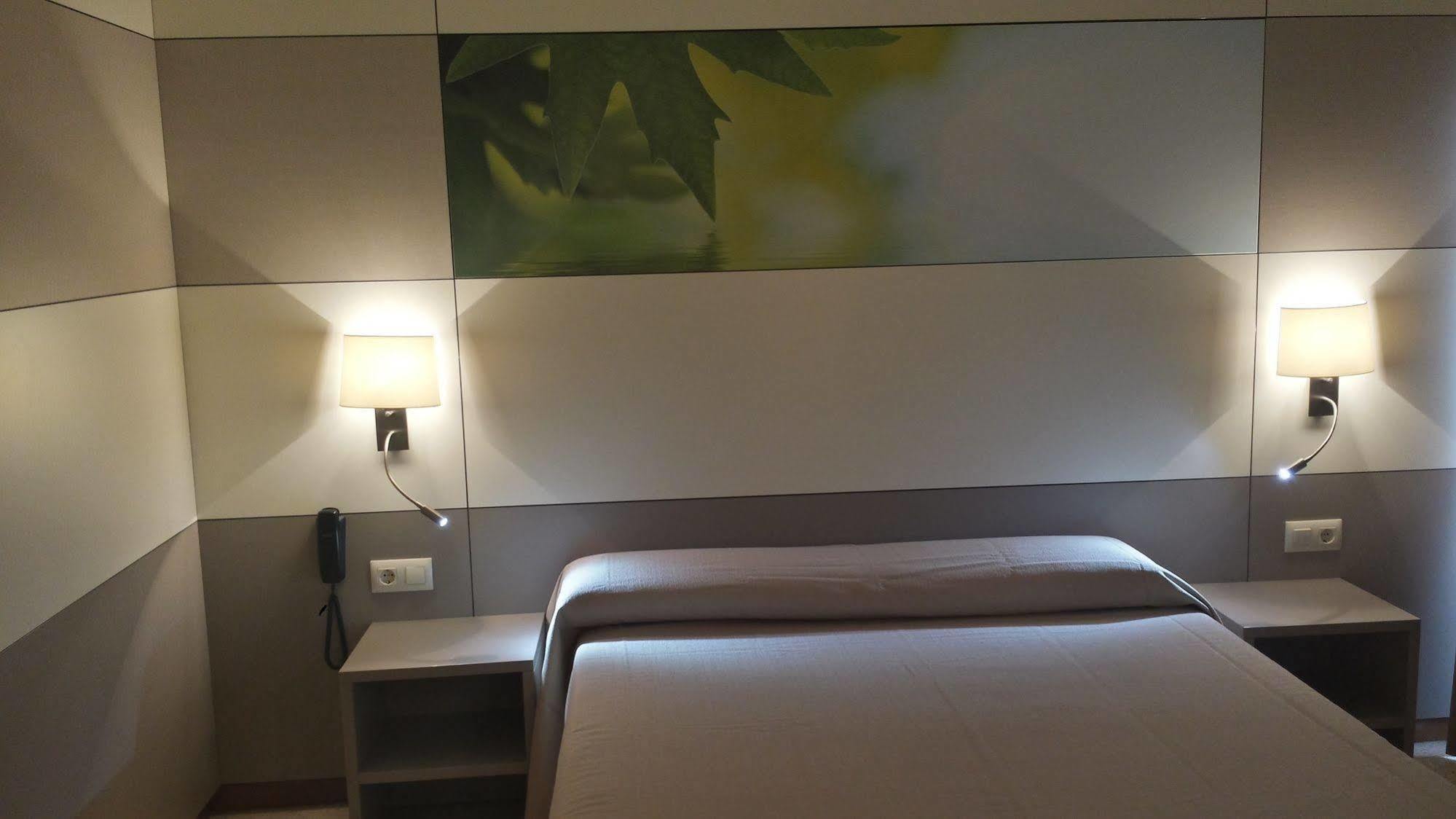 Hotel Sabiote Pineda de Mar Dış mekan fotoğraf