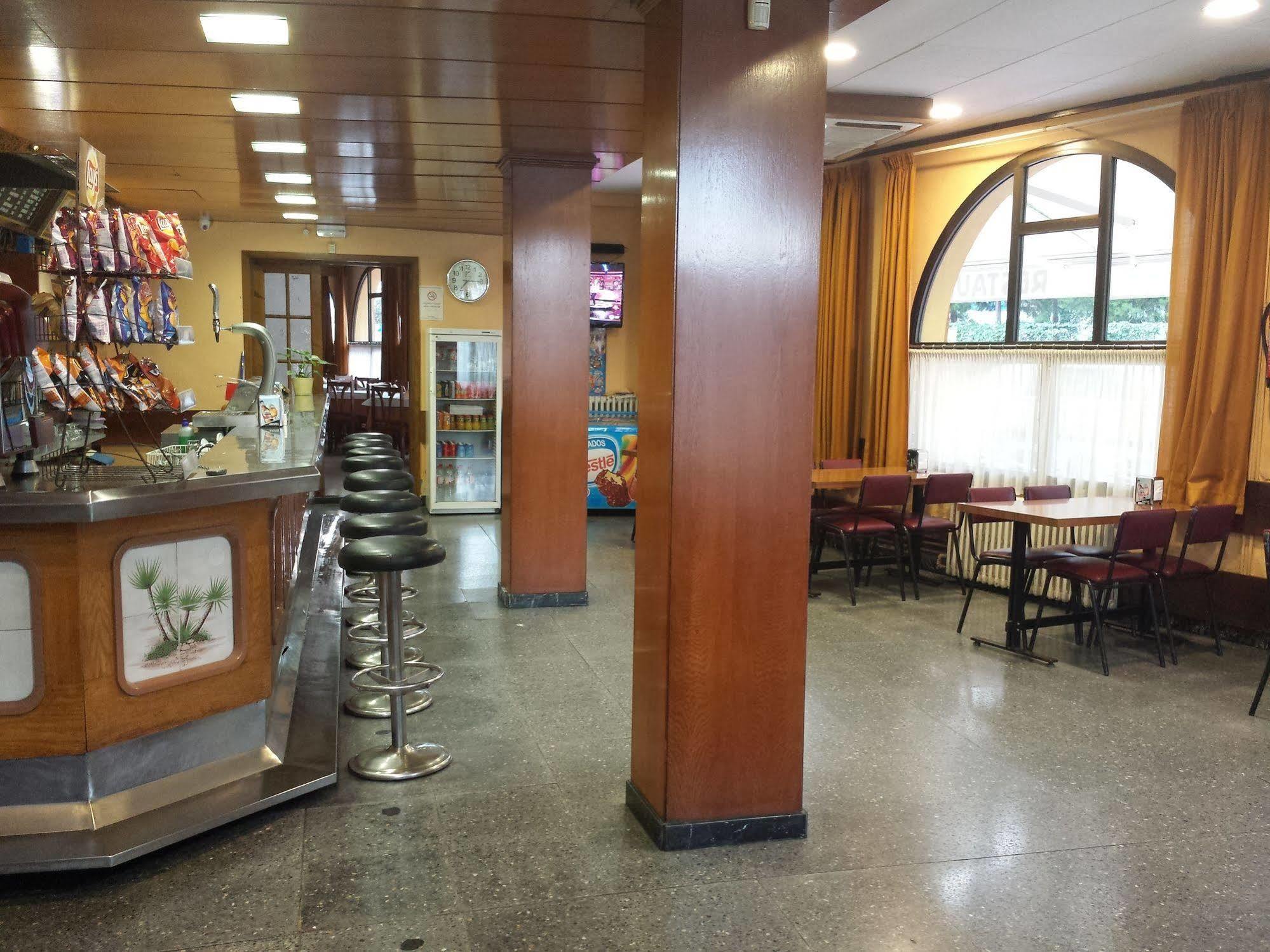 Hotel Sabiote Pineda de Mar Dış mekan fotoğraf