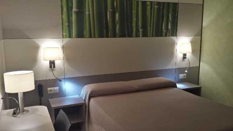 Hotel Sabiote Pineda de Mar Dış mekan fotoğraf